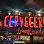 Facturar La Cervecería de Barrio en línea