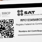 ¿Qué diferencia hay entre el RFC y la constancia de situación fiscal?
