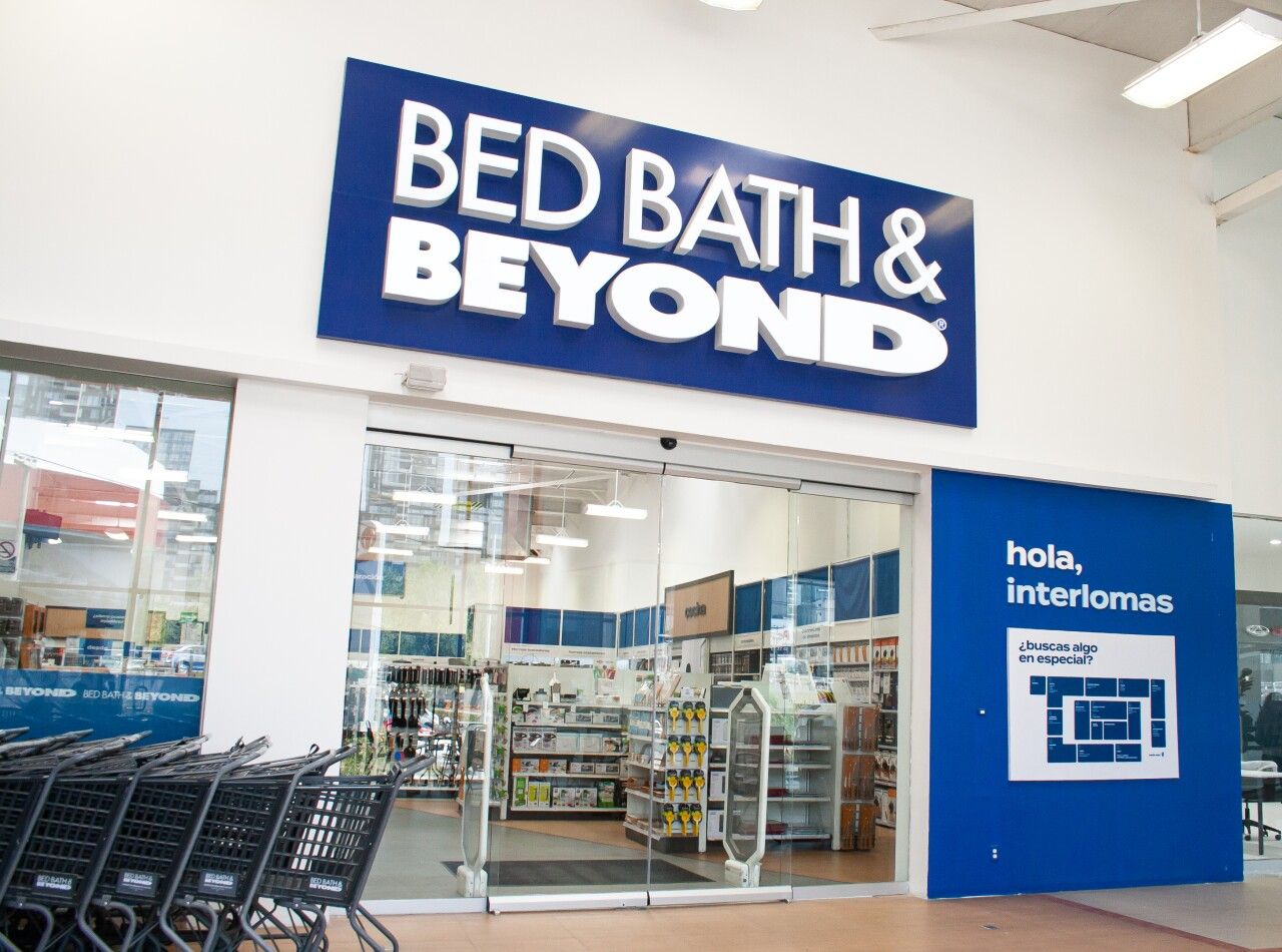 RFC Bed Bath and Beyond: Facturación ELECTRÓNICA FÁCIL